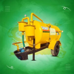 sewer suction machine manufacturers in india